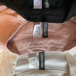 H&M blouses